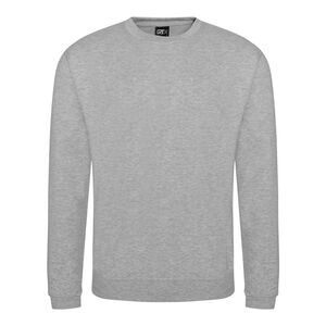 Pro RTX Mens Pro Sweatshirt / Heather Grey